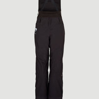 O'Riginals Bib Regular Skihose | Black Out