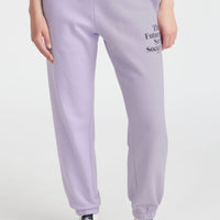 Future Surf Society Jogginghose | Purple Rose