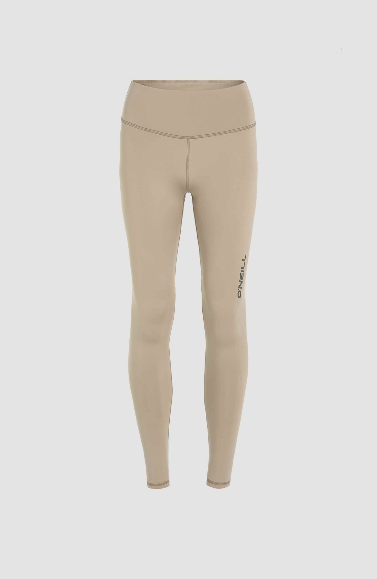 Training Polygiene Leggings | Pumpkin Smoke