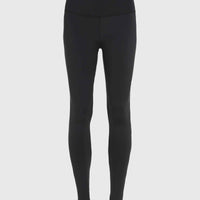 Training Polygiene Leggings | Black Out