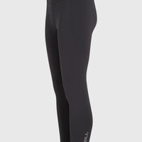 Training Polygiene Leggings | Black Out