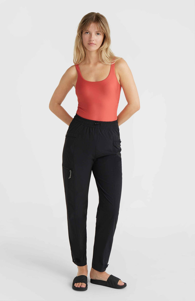 O'Neill TRVLR Series Stretch-Hose | Black Out