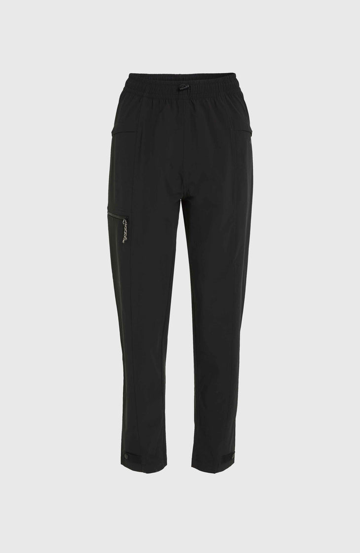 O'Neill TRVLR Series Stretch-Hose | Black Out