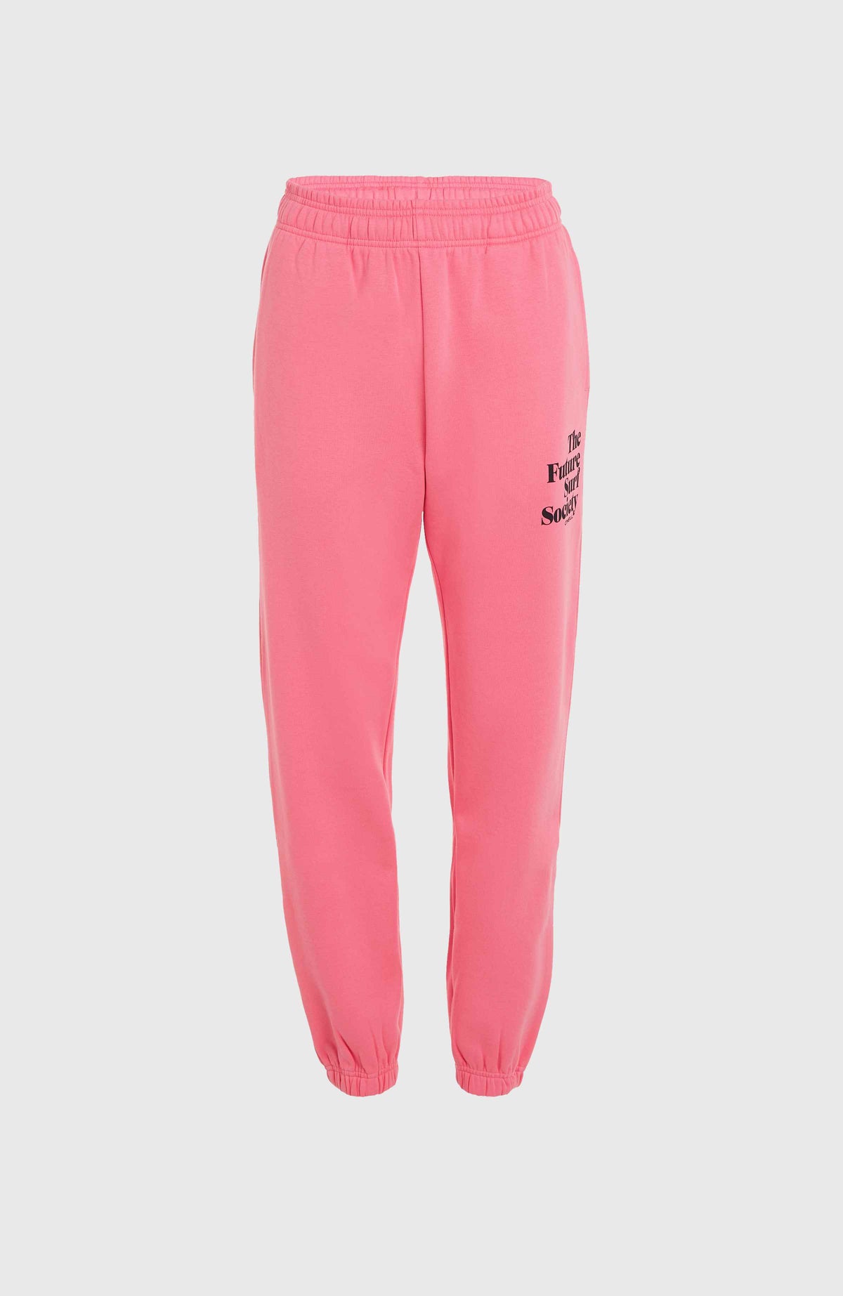 Future Surf Society Jogginghose | Perfectly Pink
