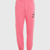 Future Surf Society Jogginghose | Perfectly Pink