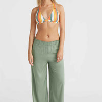 Malia Beach Hose | Lily Pad