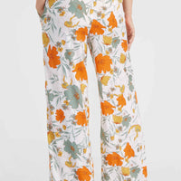 Malia Beach Hose | White Bluemchen