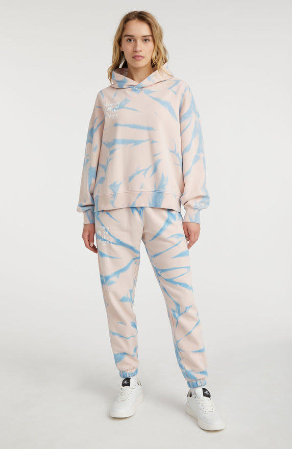 Women Of The Wave Kapuzenpullover | Black Out