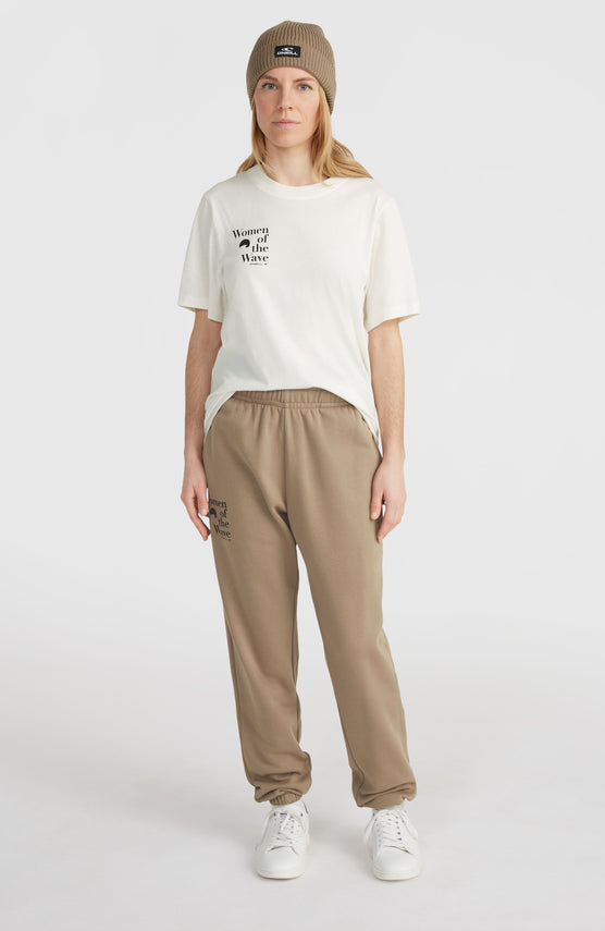 Women of the Wave Jogginghose | Concrete