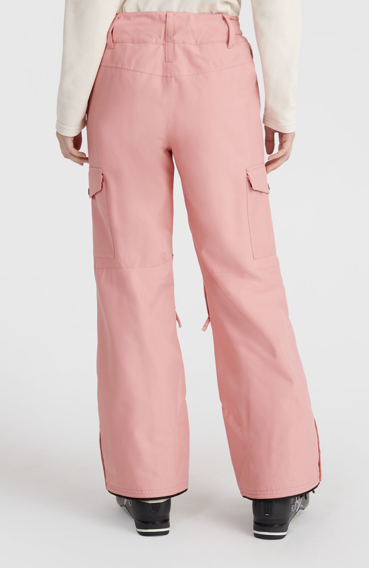 Utility Loose Skihose | Genuine Pink