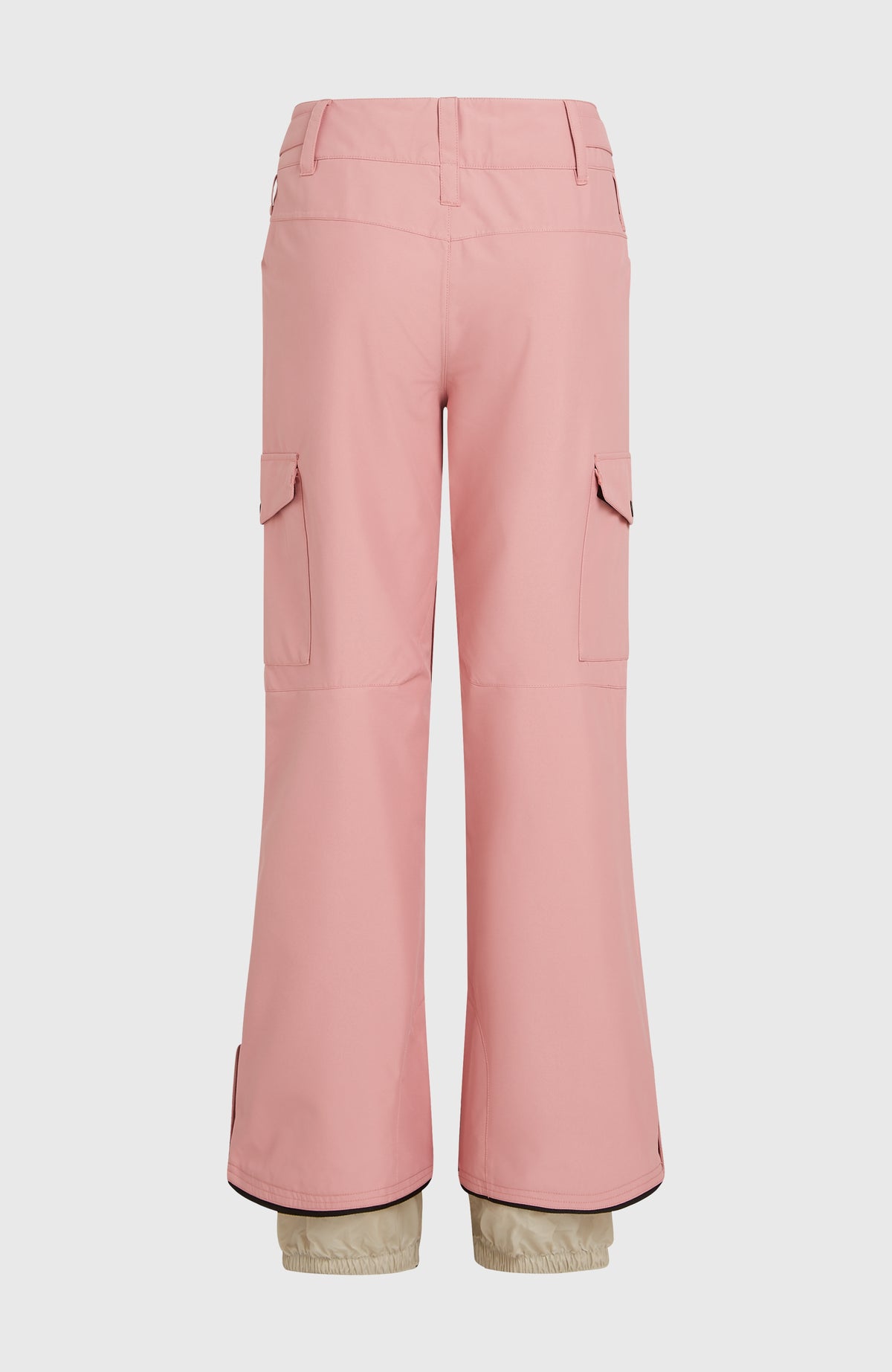 Utility Loose Skihose | Genuine Pink