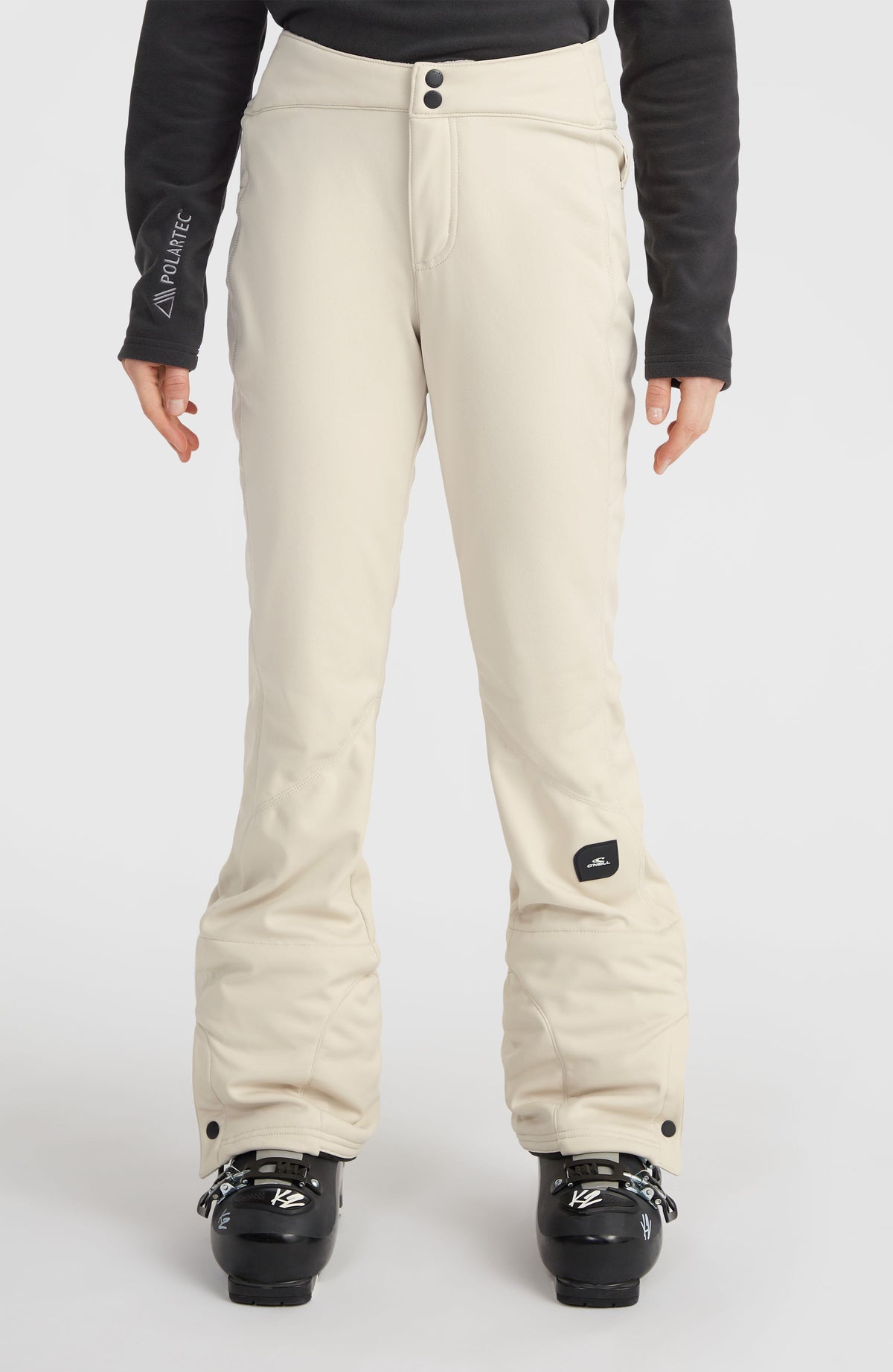 Blessed Softshell Hybrid Skinny Skihose | Atmosphere