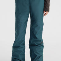 Star Melange Regular Skihose | Alma Steel