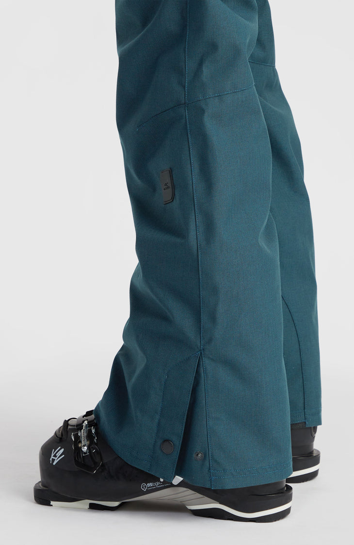 Star Melange Regular Skihose | Alma Steel