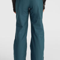 Star Melange Regular Skihose | Alma Steel