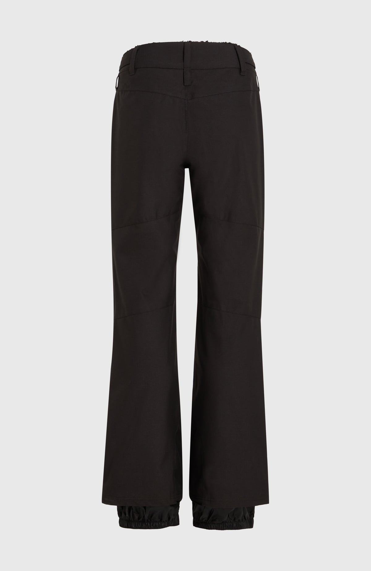 Star Melange Regular Skihose | Raven