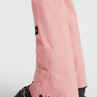 Star Slim Skihose | Genuine Pink