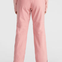 Star Slim Skihose | Genuine Pink