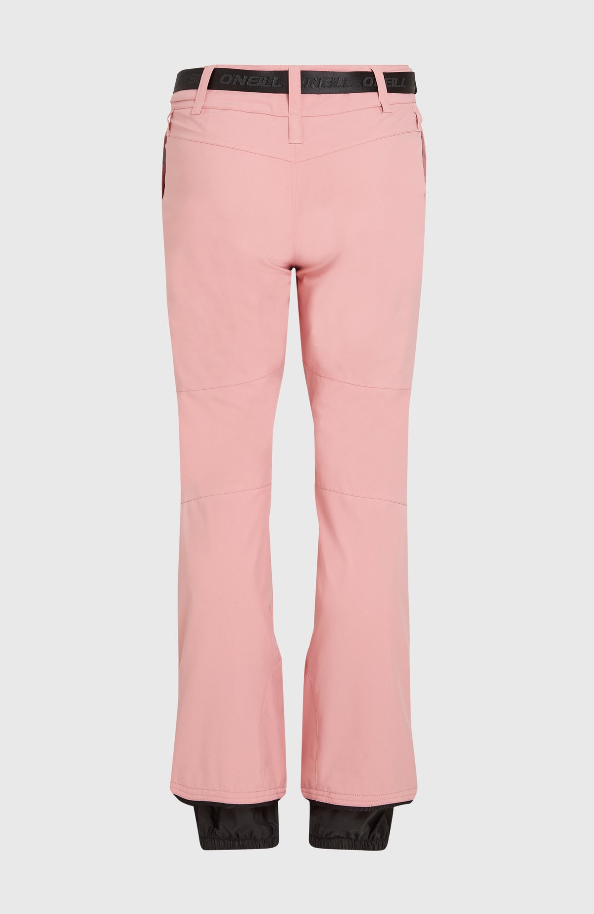 Star Slim Skihose | Genuine Pink