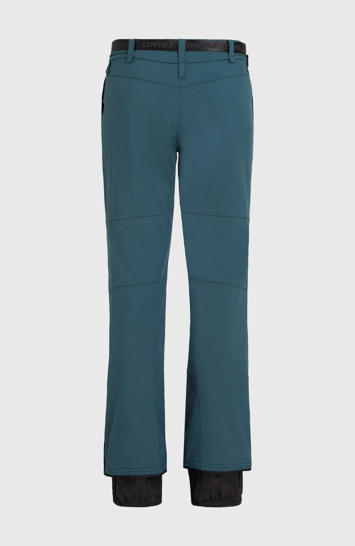 Star Slim Skihose | Alma Steel