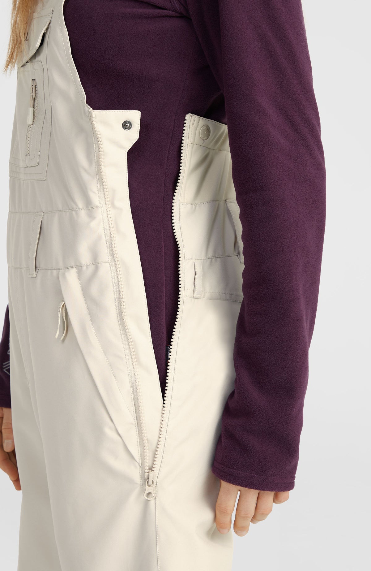 O'Riginals Bib Loose Skihose | Atmosphere