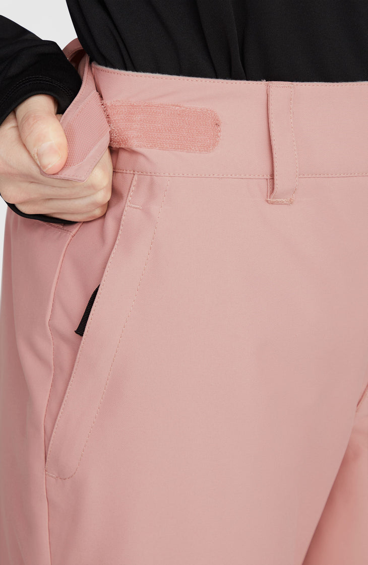 Aplite Regular Skihose | Genuine Pink