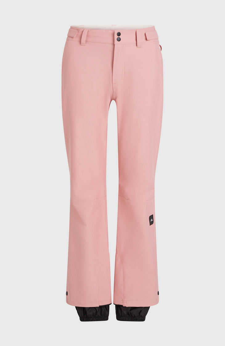 Aplite Regular Skihose | Genuine Pink