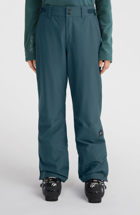 Aplite Regular Skihose | Alma Steel