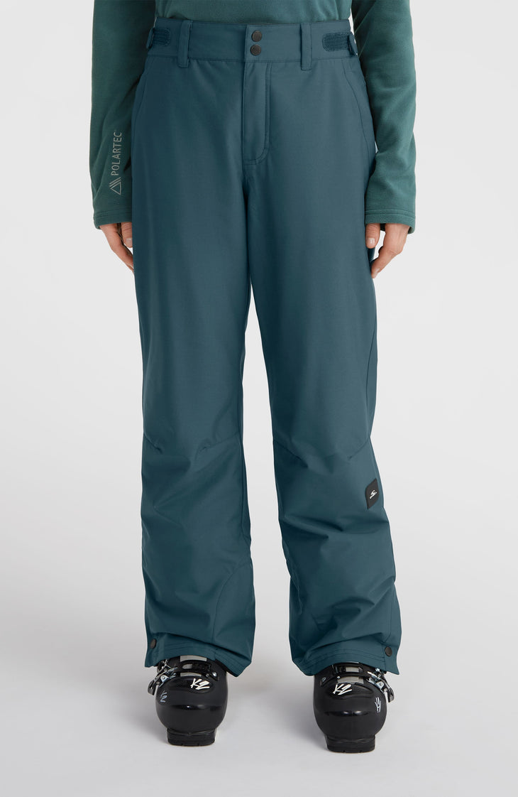 Aplite Regular Skihose | Alma Steel