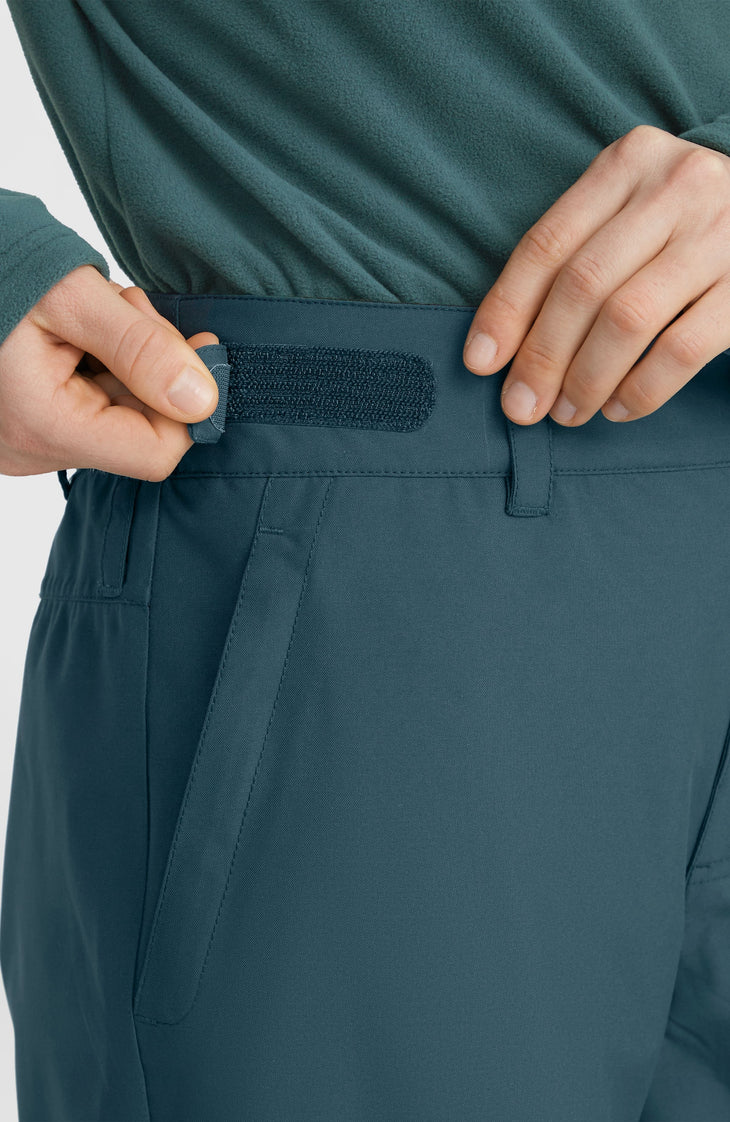 Aplite Regular Skihose | Alma Steel