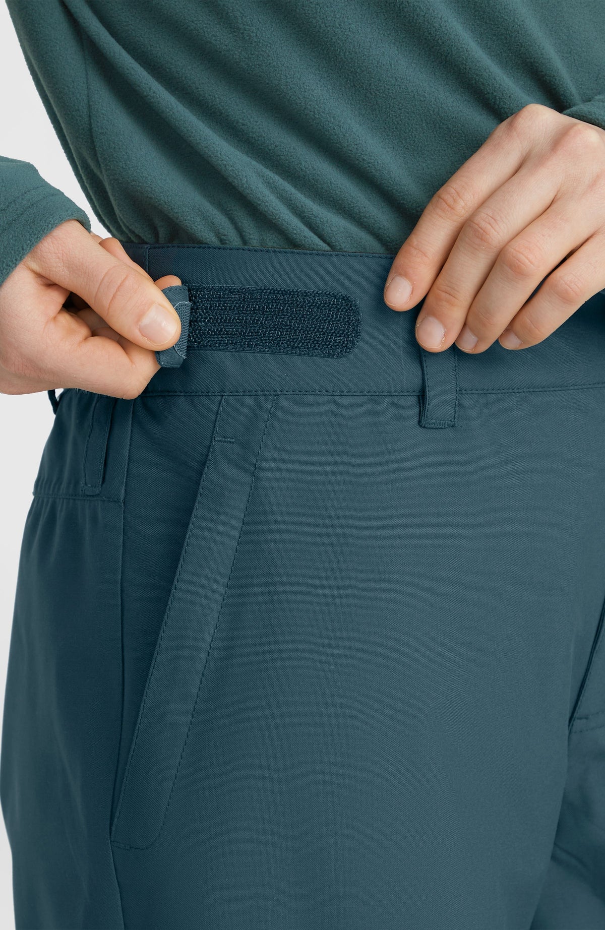 Aplite Regular Skihose | Alma Steel