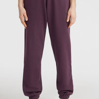 Future Surf Society Jogginghose | Aubergine