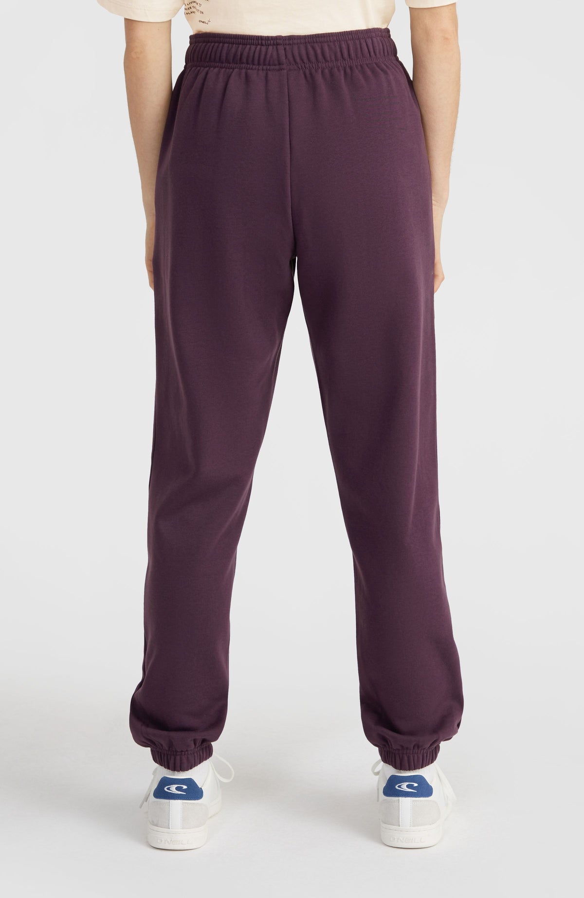 Future Surf Society Jogginghose | Aubergine