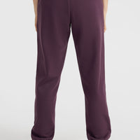 Future Surf Society Jogginghose | Aubergine