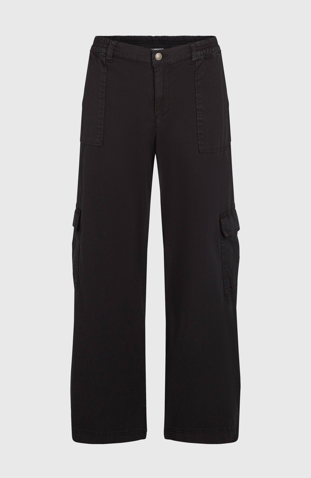 Brexton Cargohose | Black Out
