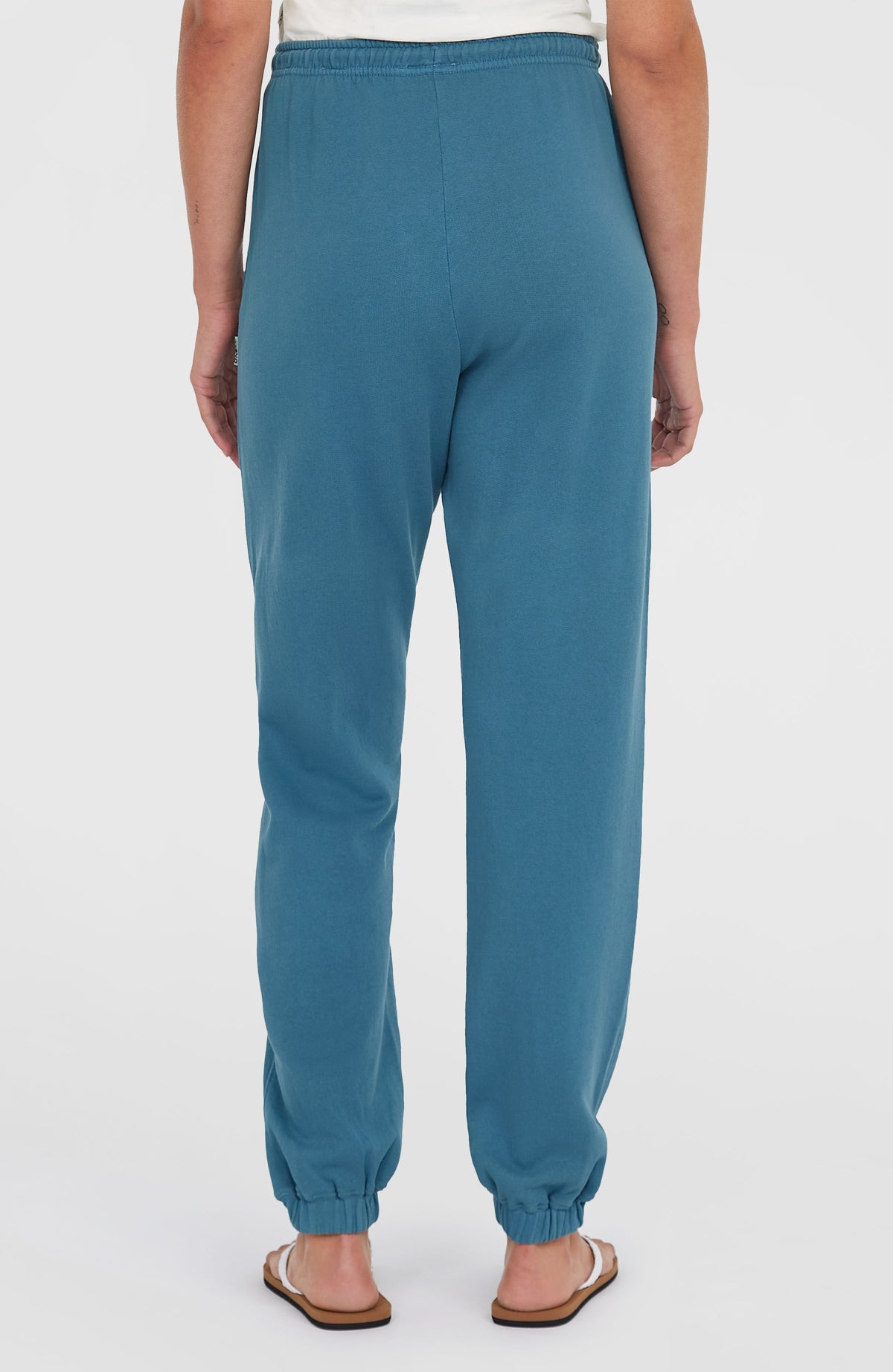 Beach Vintage Jogginghose | Copen Blue