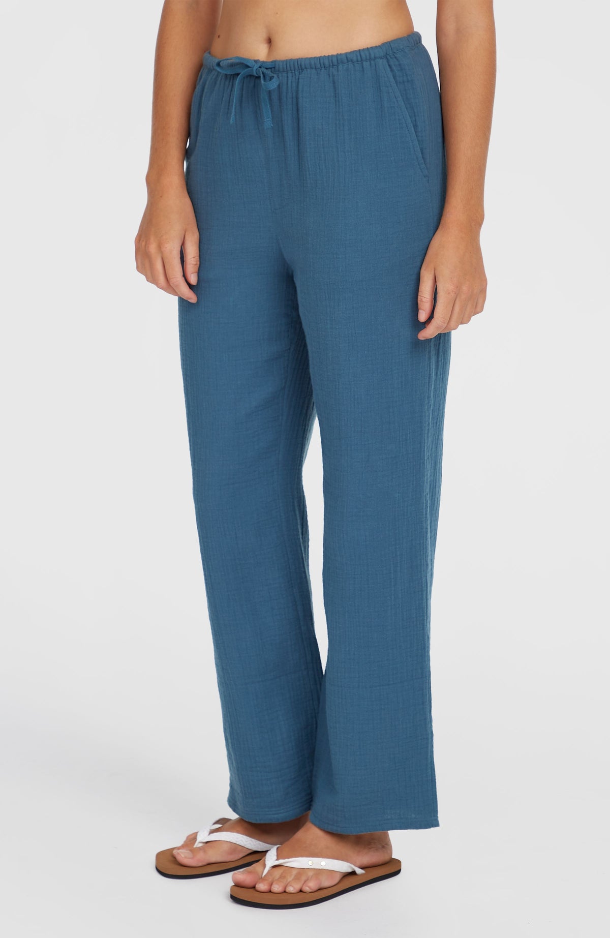 Brenda Hose | Copen Blue