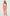 Essentials Script Jogginghose | Coral Pink