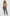Essentials Script Jogginghose | Storm