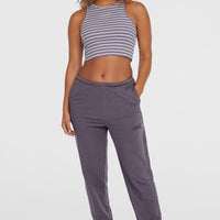 Essentials Script Jogginghose | Storm
