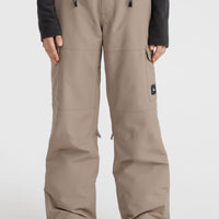 Utility Pro Loose Skihose | Concrete