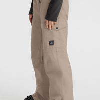 Utility Pro Loose Skihose | Concrete