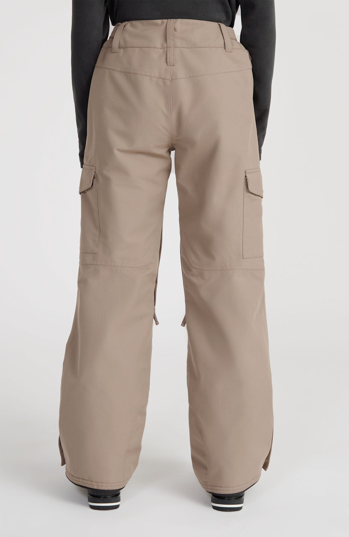 Utility Pro Loose Skihose | Concrete