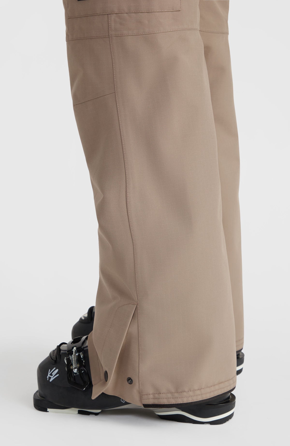 Utility Pro Loose Skihose | Concrete