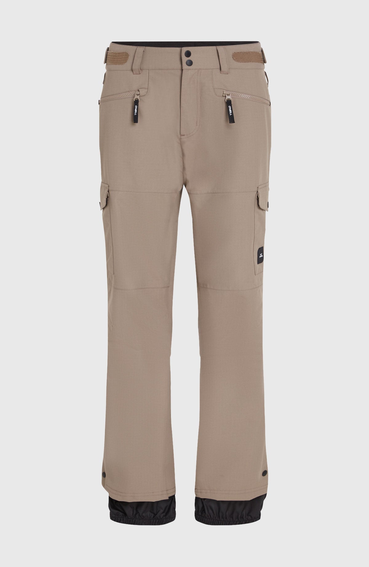 Utility Pro Loose Skihose | Concrete