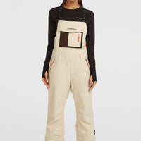 FWC'Peak Bib Skihose | Macaron Colour Block