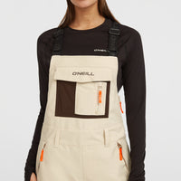 FWC'Peak Bib Skihose | Macaron Colour Block