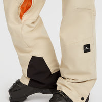 FWC'Peak Bib Skihose | Macaron Colour Block