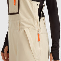 FWC'Peak Bib Skihose | Macaron Colour Block