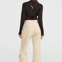 FWC'Peak Bib Skihose | Macaron Colour Block